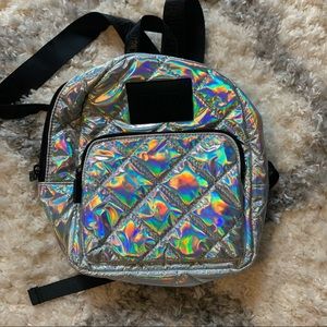 victoria secret pink backpack